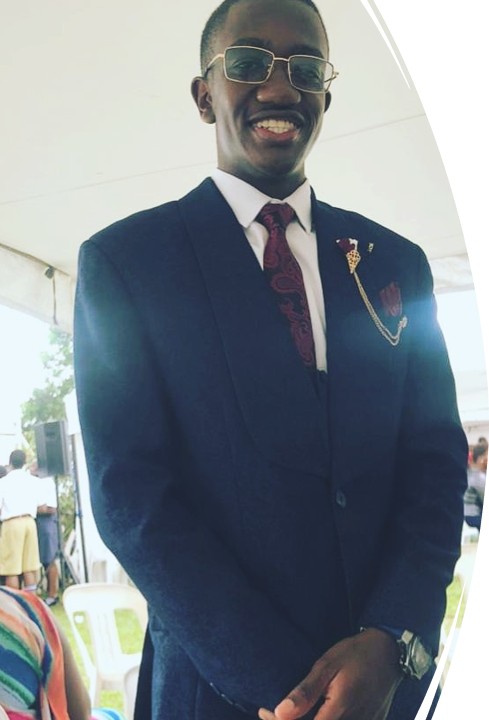 Jonathan Mukalasi