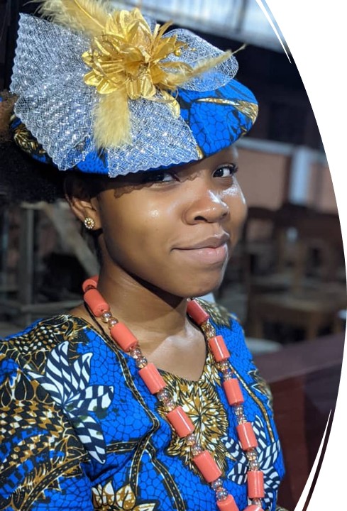 Chizuberem Ferdy-Mbagwu 